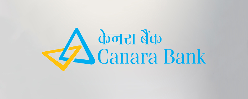 Canara Bank   - P And S Section 